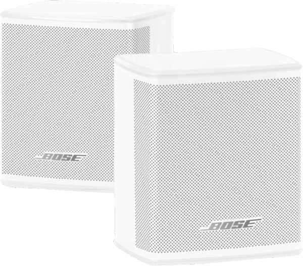 Bose Surround Speakers Wit