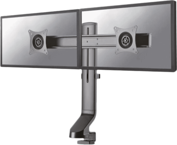 Neomounts FPMA-D860DBLACK Monitorarm Zwart