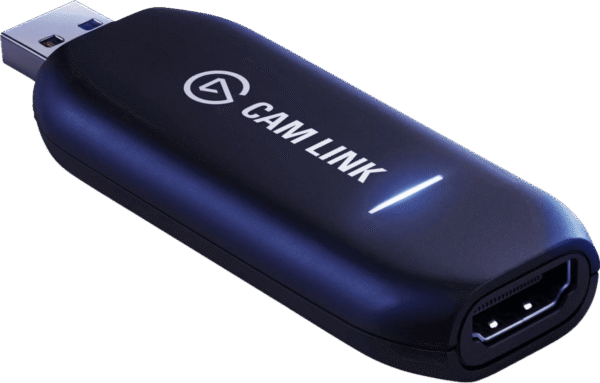 Elgato Cam Link 4K
