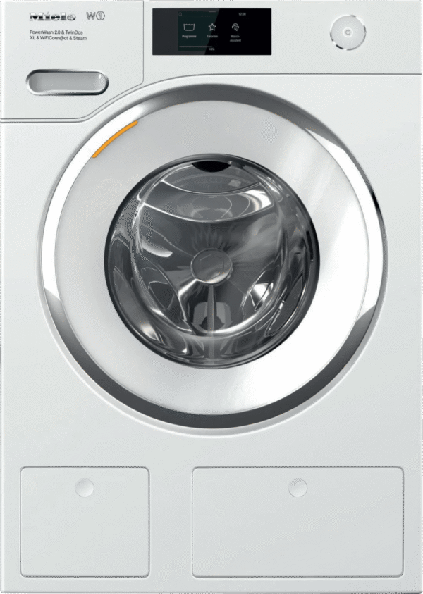 Miele WWR 760 WPS