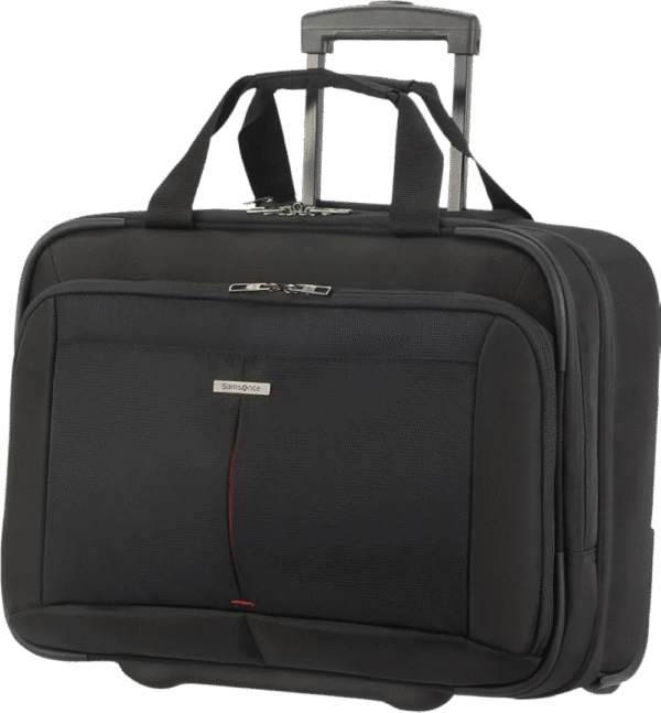 Samsonite GuardIt 2.0 Laptop Upright 33cm Black