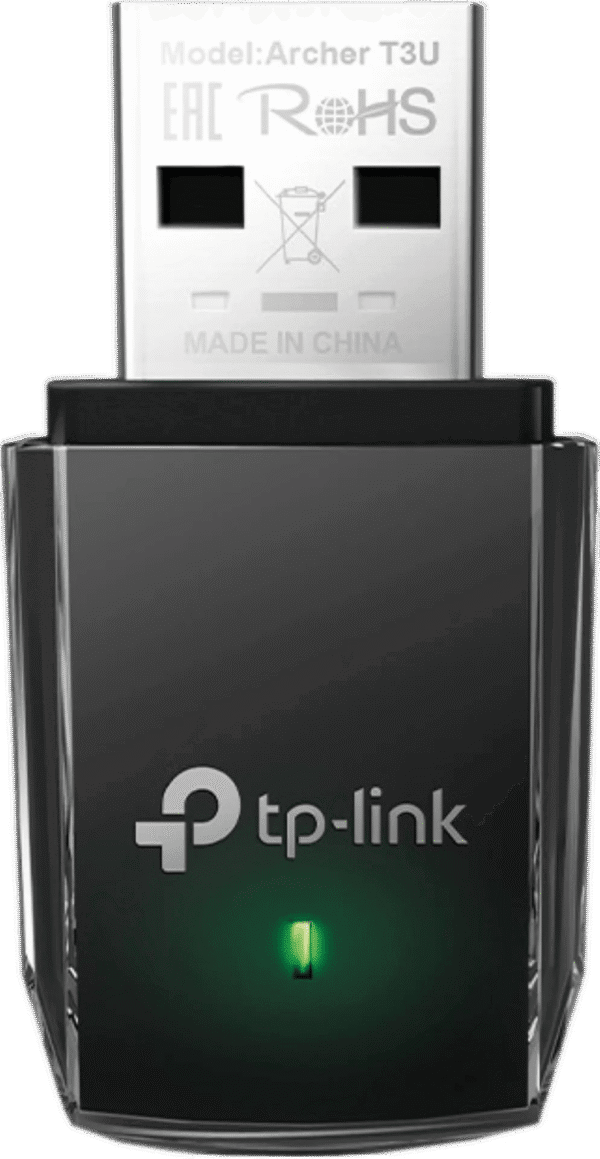 TP-Link Archer T3U