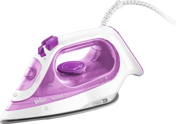 Braun TexStyle 3 SI3030PU