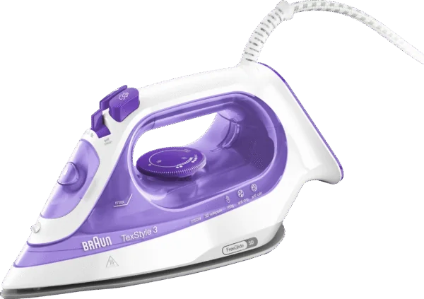 Braun TexStyle 3 SI3042VI