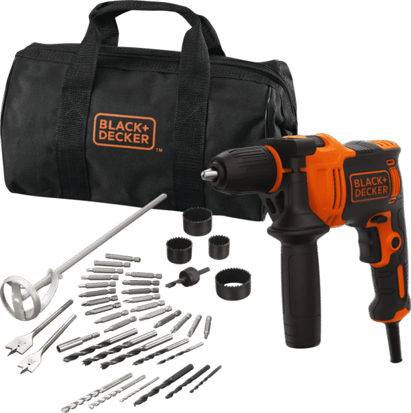 BLACK+DECKER BEH710SA40-QS