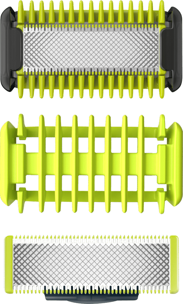 Philips Oneblade Face + body kit QP620/50