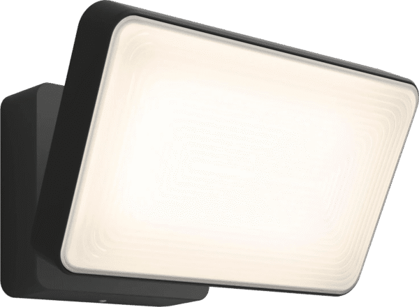 Philips Hue Discover schijnwerper White and Color voor buiten