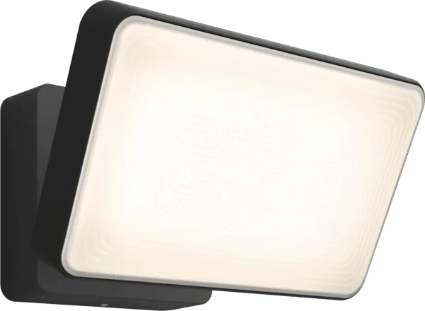 Philips Hue Discover schijnwerper White and Color voor buiten