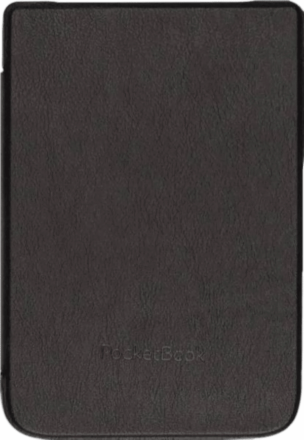 PocketBook Shell Touch HD 3/Color/Touch Lux 4/5 Zwart