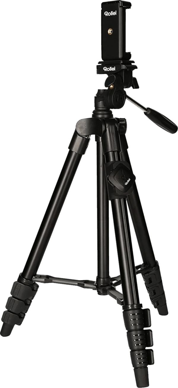 Rollei Smartphone Tripod Traveler