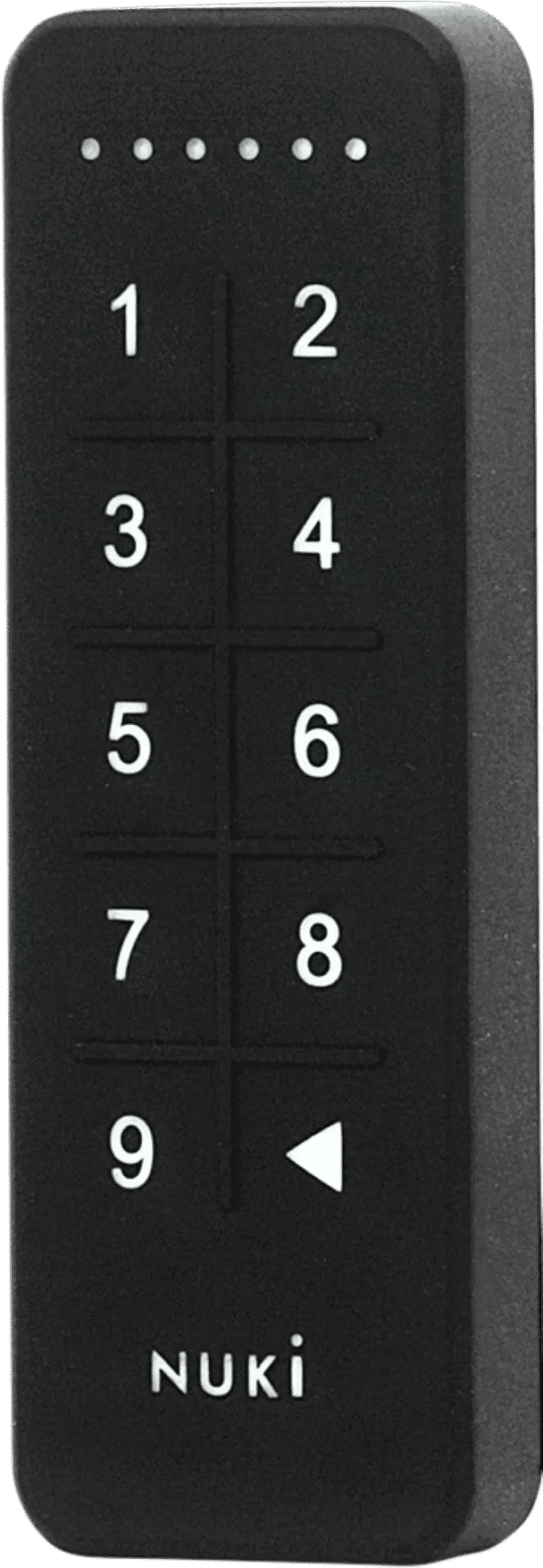 Nuki Keypad