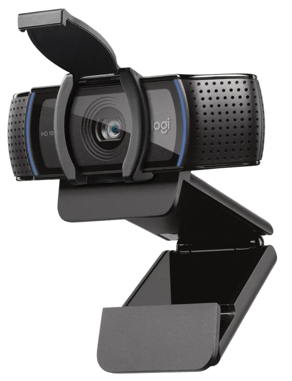 Logitech C920s Pro HD Webcam
