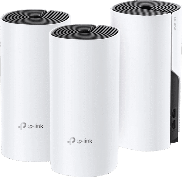 TP-Link Deco M4 Mesh (3-pack)