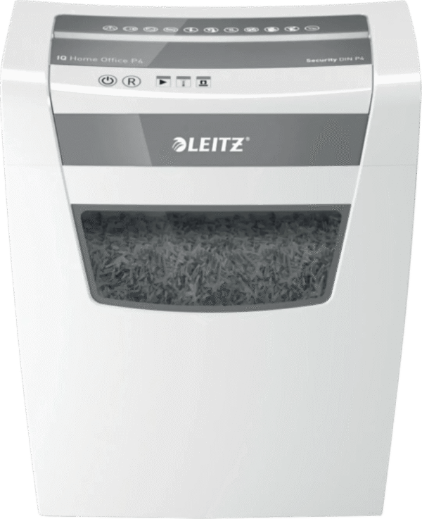 Leitz IQ Home Office P4