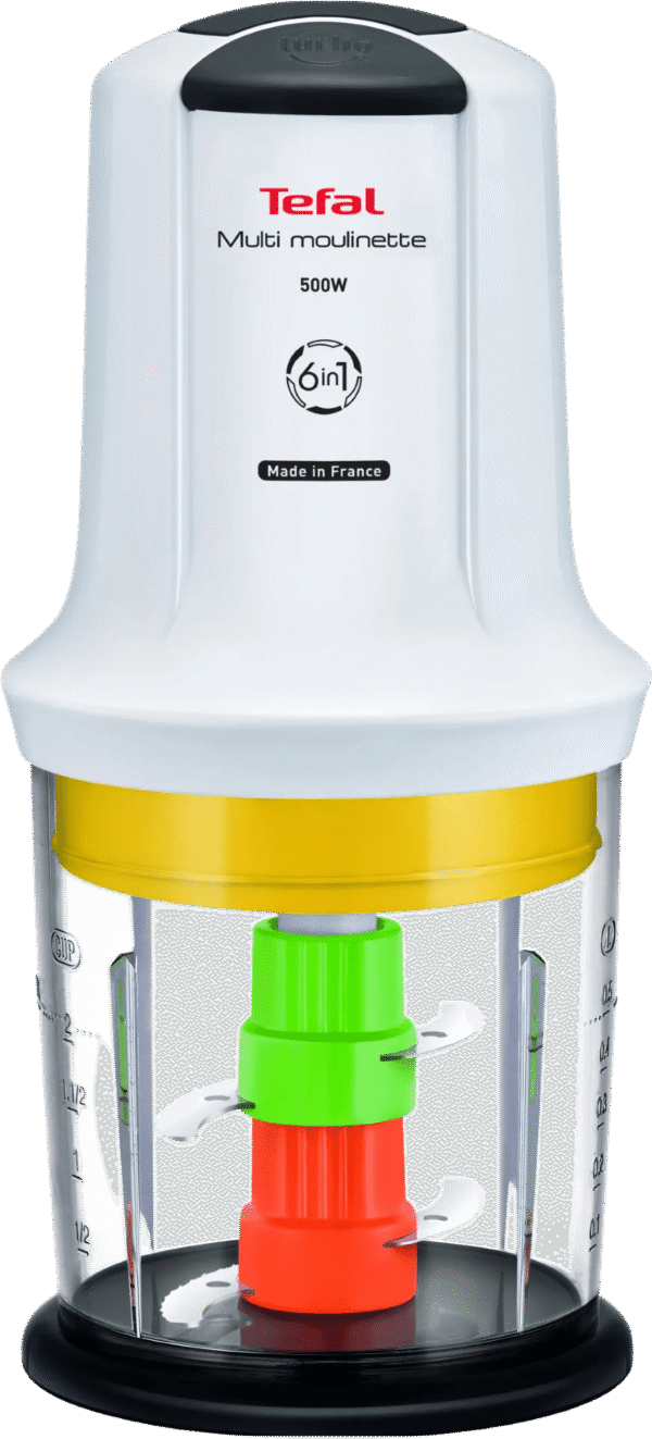 Tefal Multi Moulinette MQ7231 hakmolen