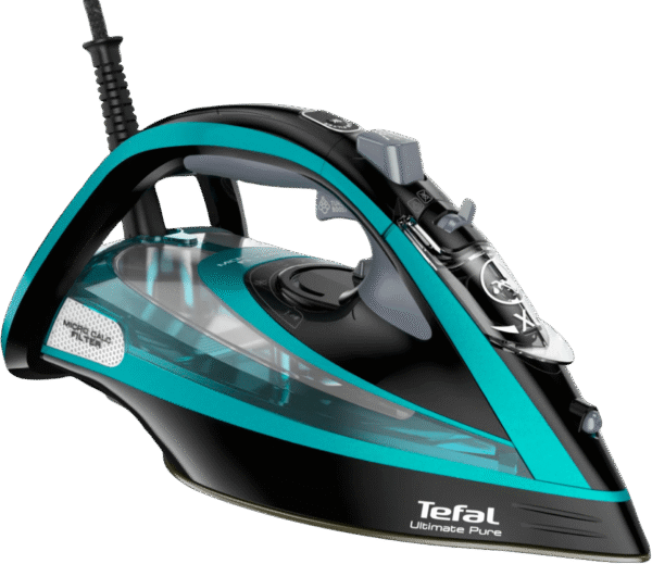 Tefal Ultimate Pure FV9844