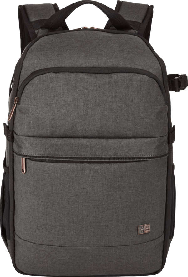 Case Logic Era Large Camera Backpack Grijs