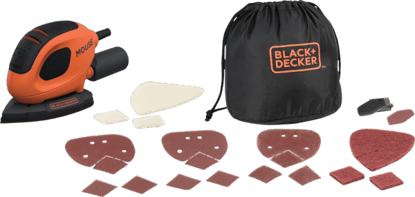 BLACK+DECKER BEW230BC-QS