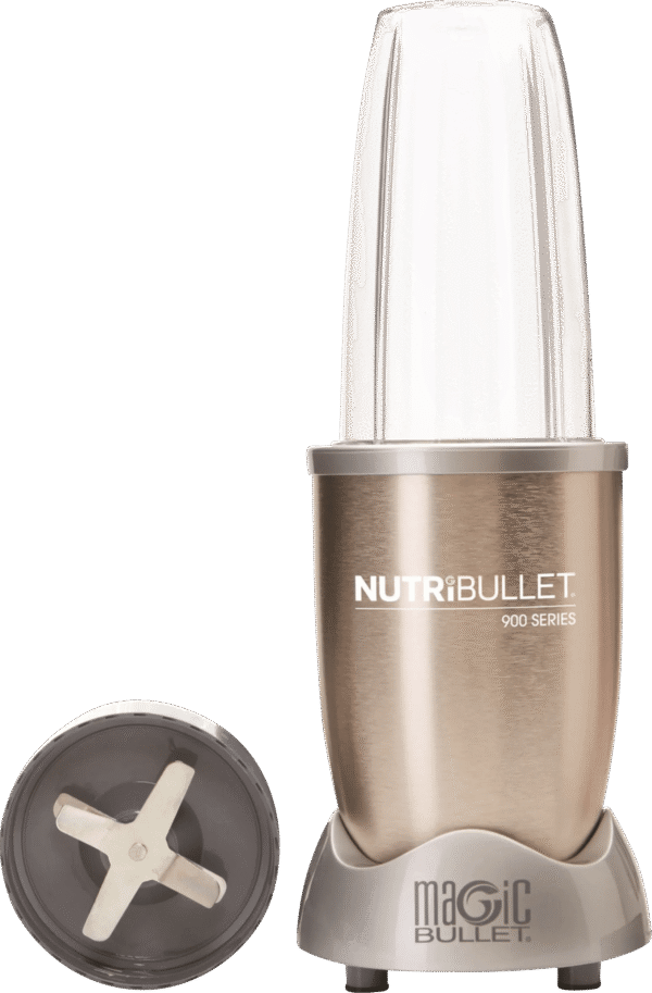 nutribullet 900 Pro Champagne