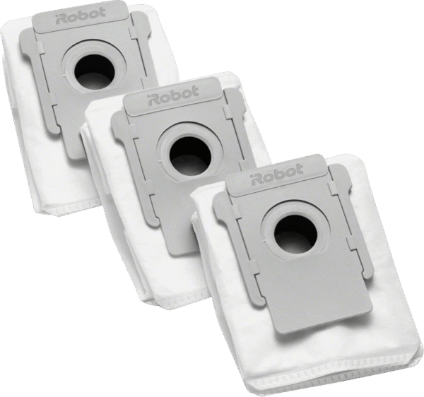 iRobot Roomba Schoonmaakstation Stofzuigerzakken (3 stuks)