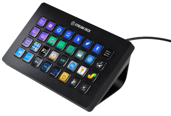 Elgato Stream deck XL
