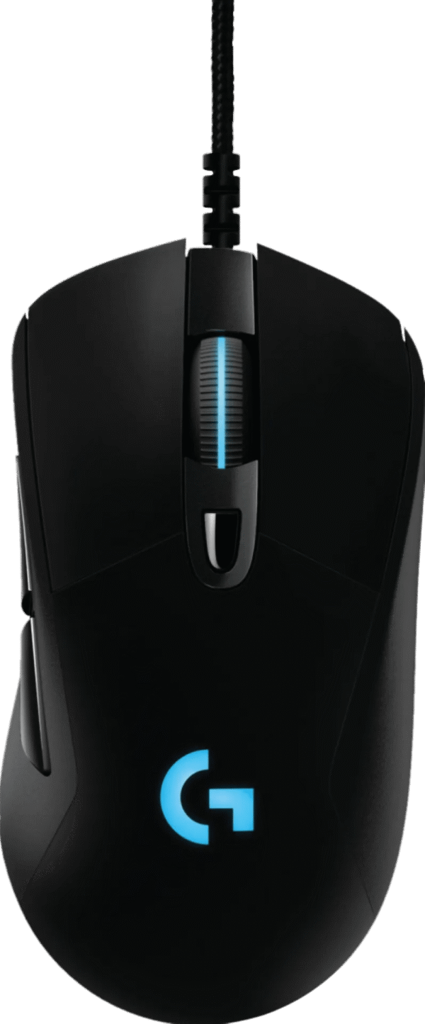 Logitech G403 Hero Gaming Muis