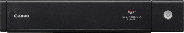 Canon imageFORMULA P208II