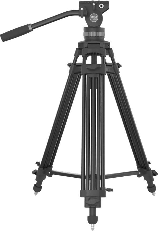 Sirui SH-15 Video Tripod Kit