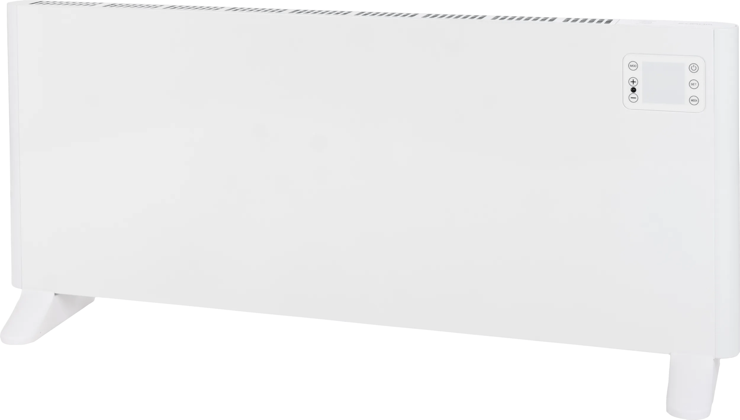 Eurom alutherm 2500 wifi 1 Eurom alutherm 2500 wifi