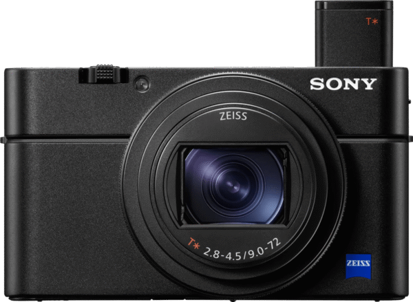 Sony CyberShot DSC-RX100 VII