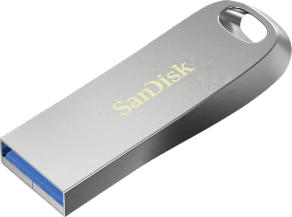 Sandisk Ultra Luxe USB 3.1 Flash Drive 32GB
