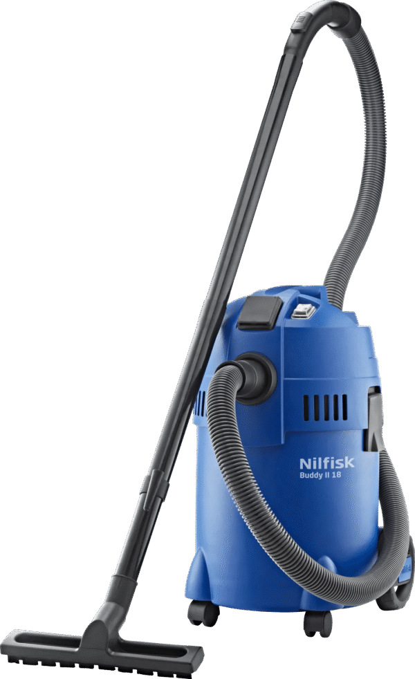Nilfisk Buddy II 18 T