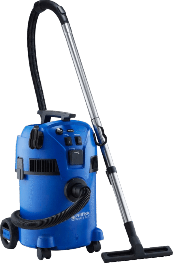 Nilfisk Multi II 22 T