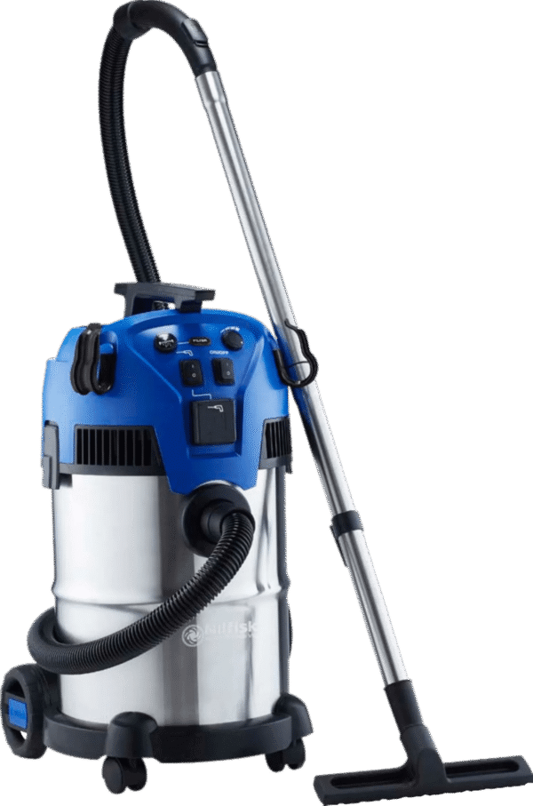 Nilfisk Multi II 30 T VSC Inox