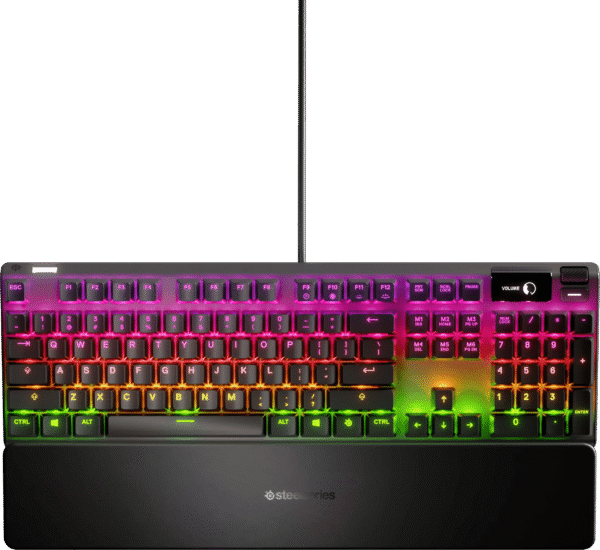 SteelSeries Apex 7 Red