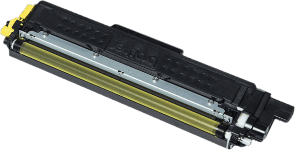 Brother TN-243 Toner Geel