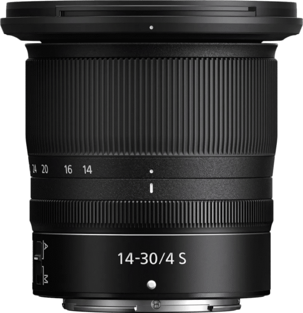 Nikon Nikkor Z 14-30mm f/4 S
