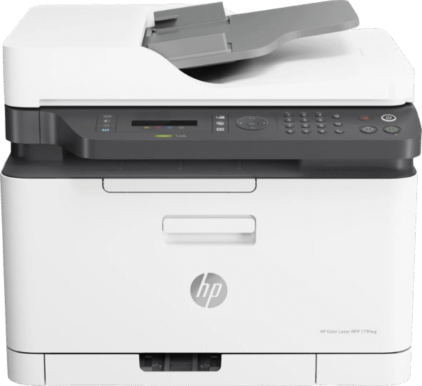 HP Color Laser MFP 179fnw