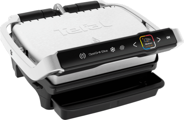 Tefal OptiGrill Elite GC750D