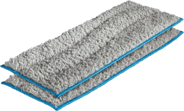 iRobot 2-pack Wasbare Pads Nat Dweilen Braava M6138