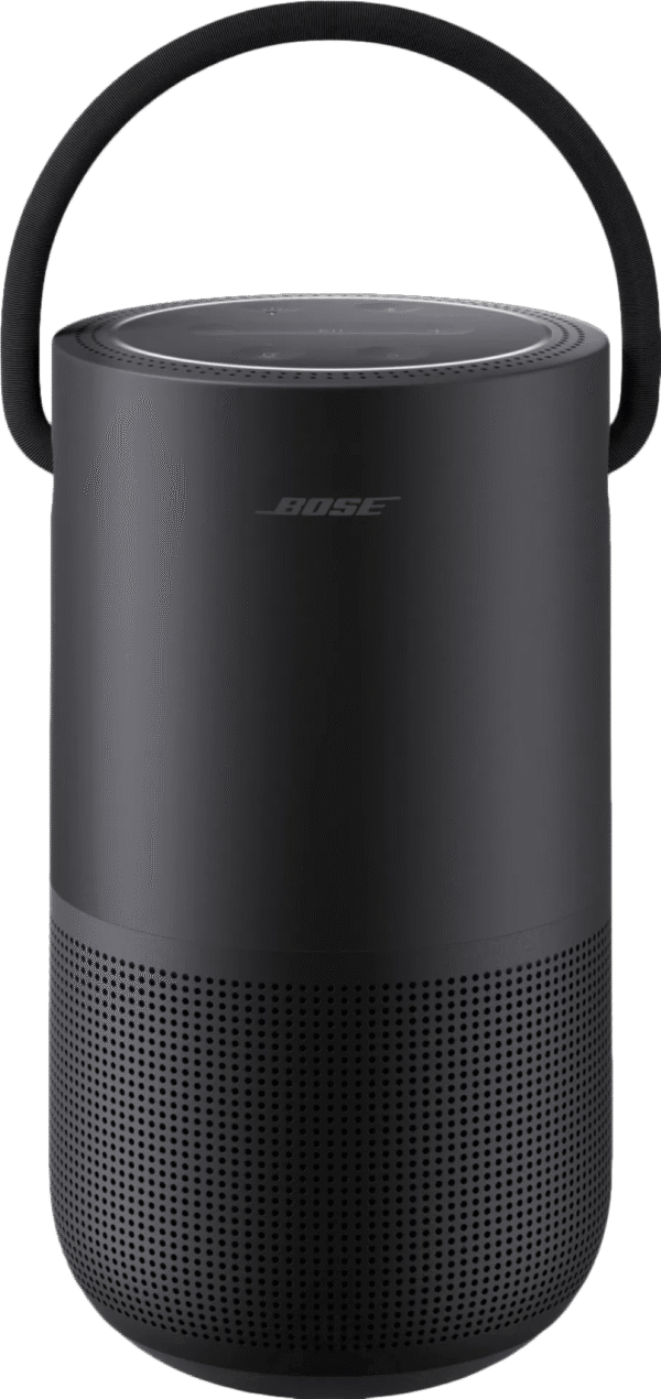 Bose Portable Speaker