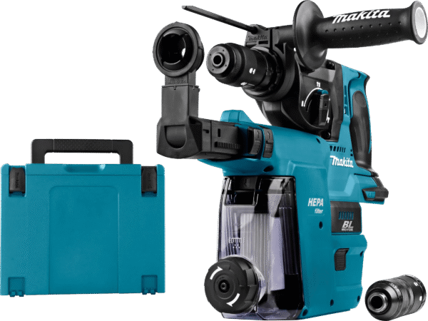 Makita DHR243ZJW (zonder accu)