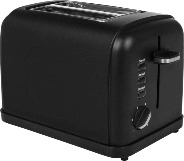 Princess 142396 Black Steel