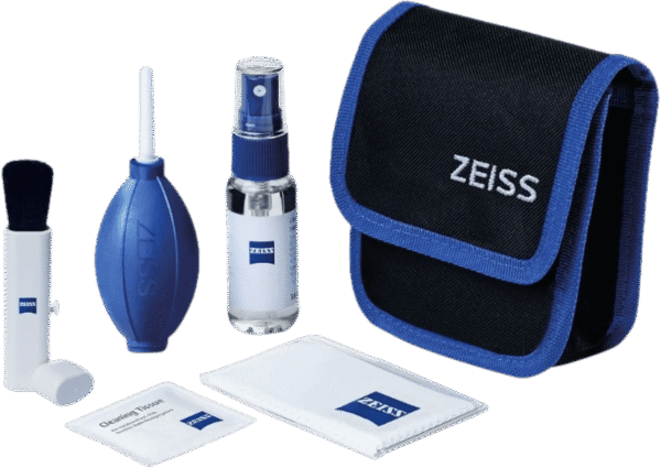 Carl Zeiss Lens Cleaning Kit