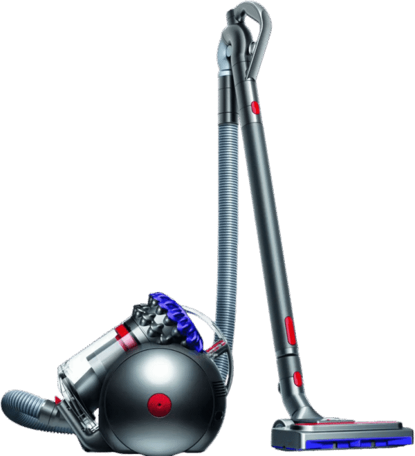 Dyson Big Ball Parquet 2