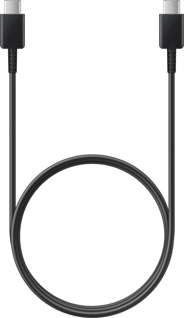Samsung Usb C Kabel 60W 1m
