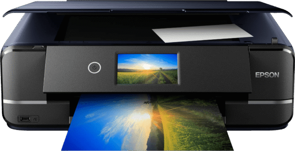 Epson Expression Photo XP-970