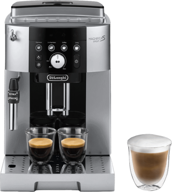 De'Longhi Magnifica S Smart ECAM 250.23.SB