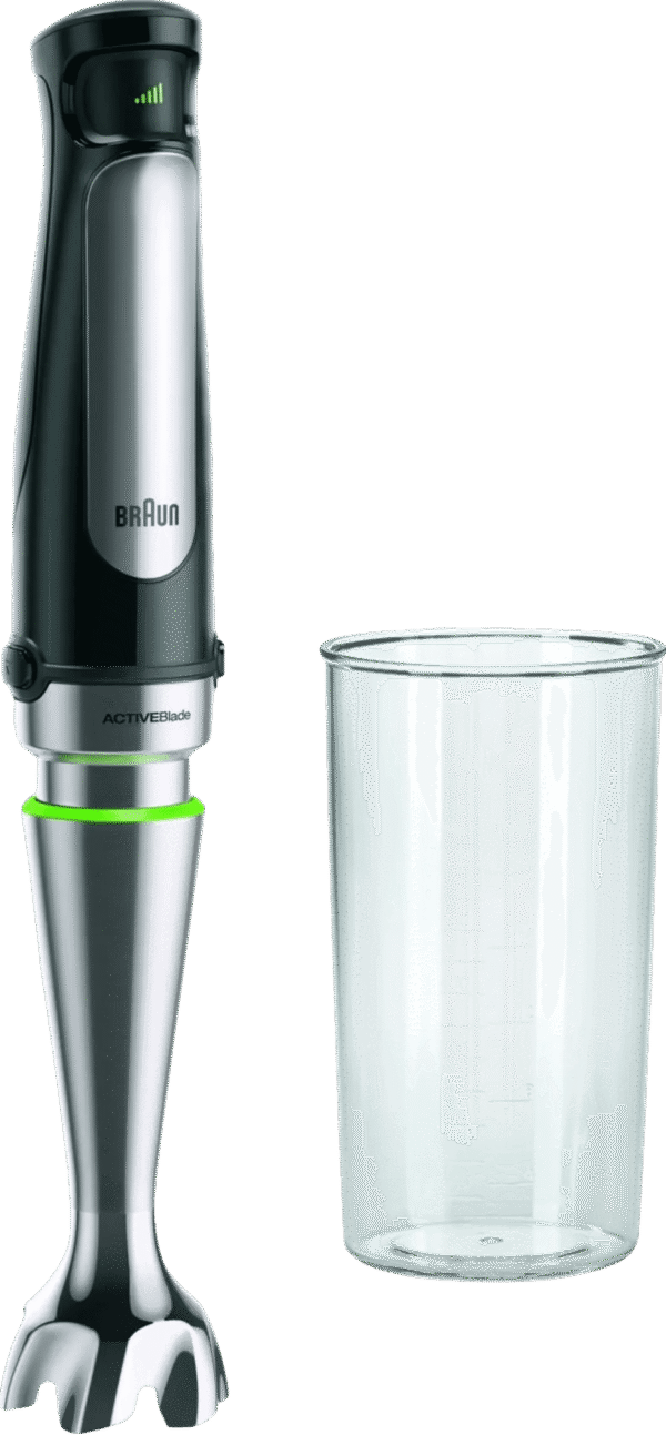 Braun MultiQuick 7 MQ7000X