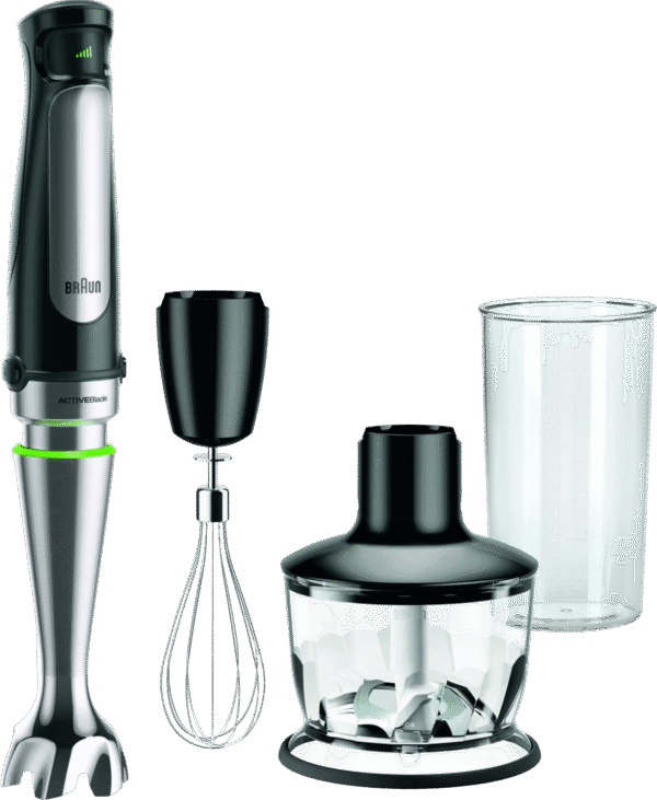 Braun MultiQuick 7 MQ7035X